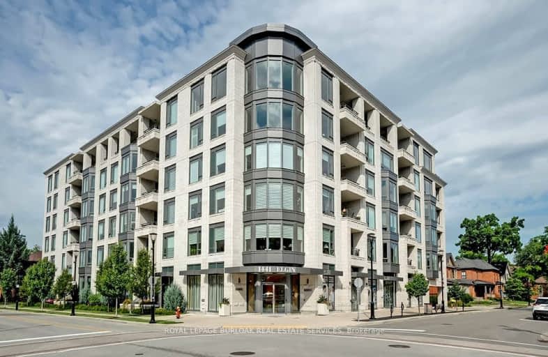 207-1441 Elgin Street, Burlington | Image 1