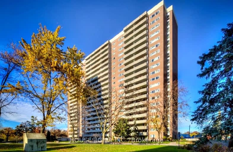 1901-270 Scarlett Road, Toronto | Image 1