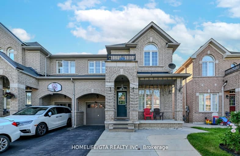 22 Country Ridge Court, Brampton | Image 1