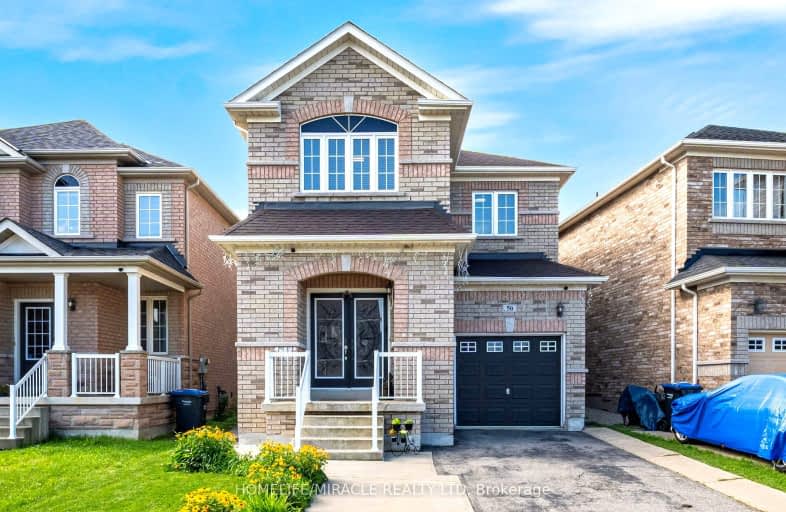 50 Fishing Crescent, Brampton | Image 1