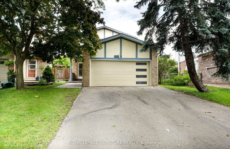 1521 Ealing Court, Oakville | Image 1