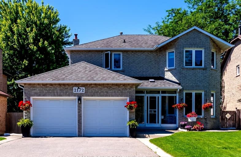 2172 Sixth Line, Oakville | Image 1