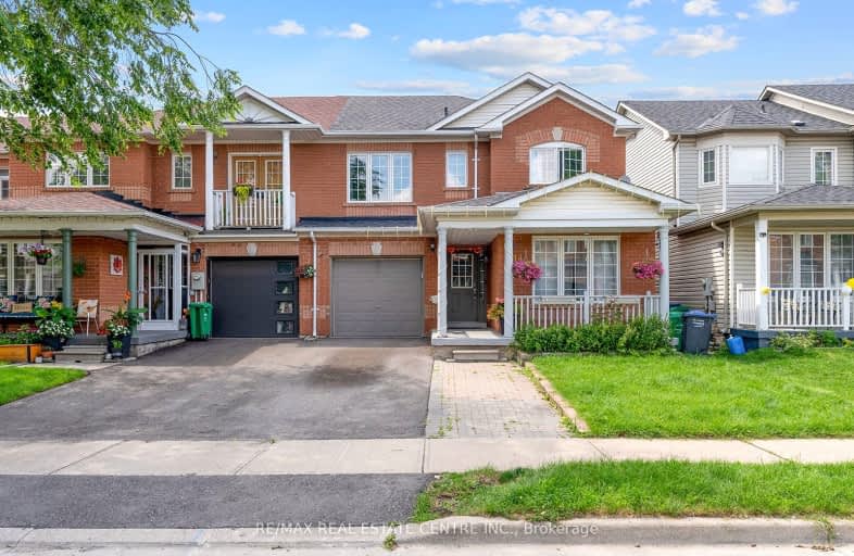 Upper-114 Seaside Circle, Brampton | Image 1