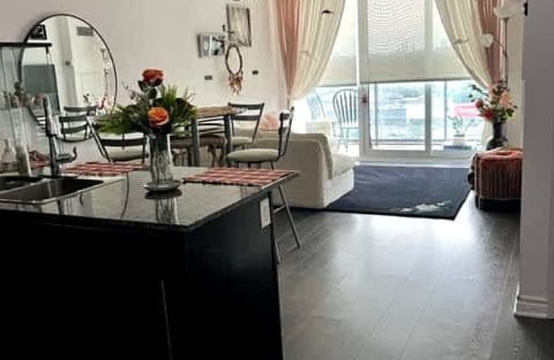 1107-15 James Finlay Way, Toronto | Image 1