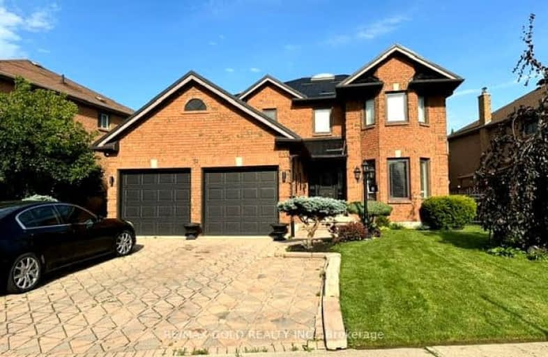 51 Burgby Avenue, Brampton | Image 1