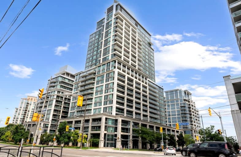 702-2121 Lake Shore Boulevard West, Toronto | Image 1