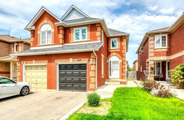 3927 Rippleton Lane, Mississauga | Image 1