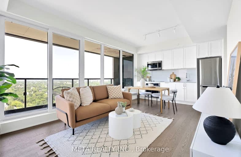 4112-1926 Lake Shore Boulevard West, Toronto | Image 1