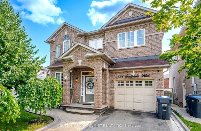 134 Southlake Boulevard, Brampton | Image 1