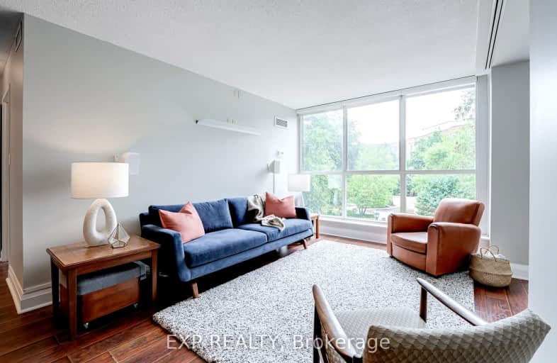 329-22 Southport Street, Toronto | Image 1