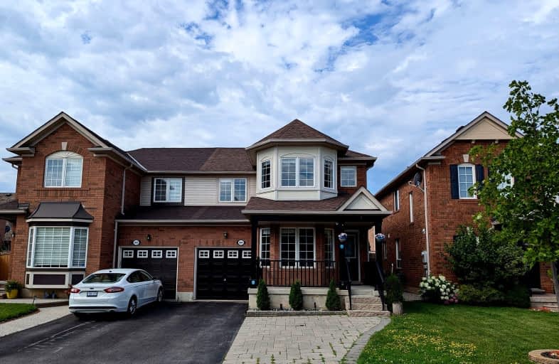 804 Shepherd Place, Milton | Image 1