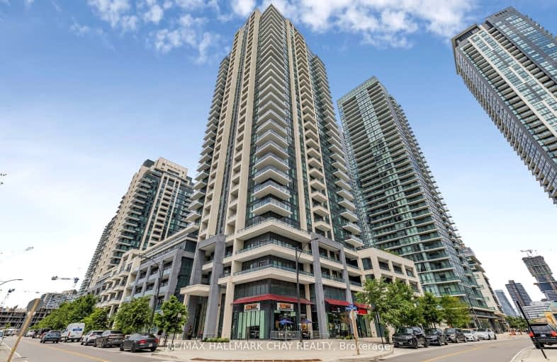 921-4055 Parkside Village Drive, Mississauga | Image 1