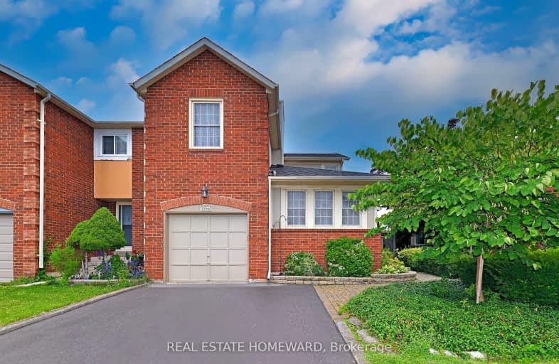 2266 Margot Street, Oakville | Image 1