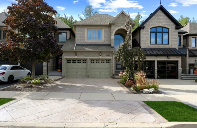 2122 Pinevalley Crescent, Oakville | Image 1