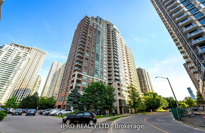 2212-156 Enfield Place North, Mississauga | Image 1