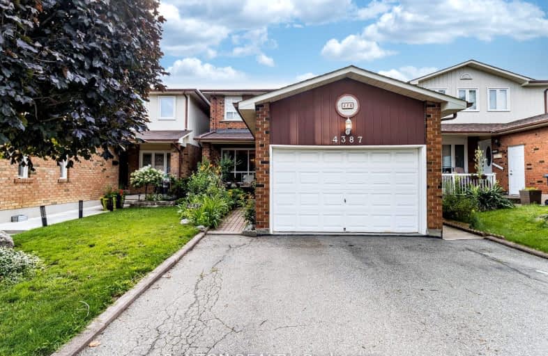 4387 Shelby Crescent, Mississauga | Image 1