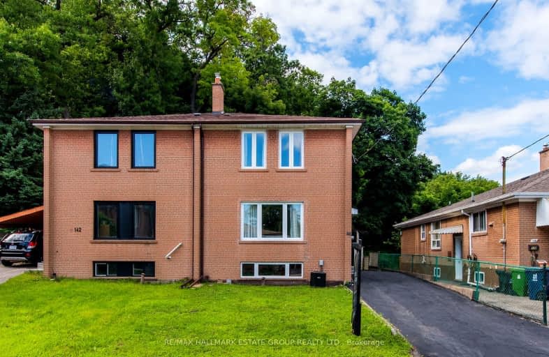 140 Langden Avenue, Toronto | Image 1