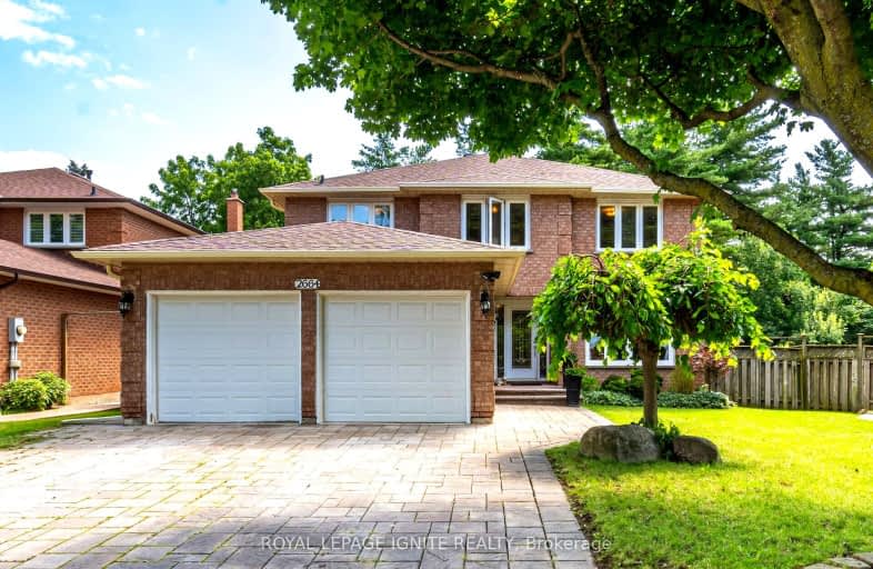 2664 Fonthill Drive, Oakville | Image 1