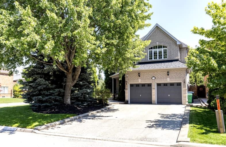 3136 Baron Drive, Mississauga | Image 1