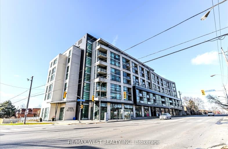 618-2522 Keele Street, Toronto | Image 1