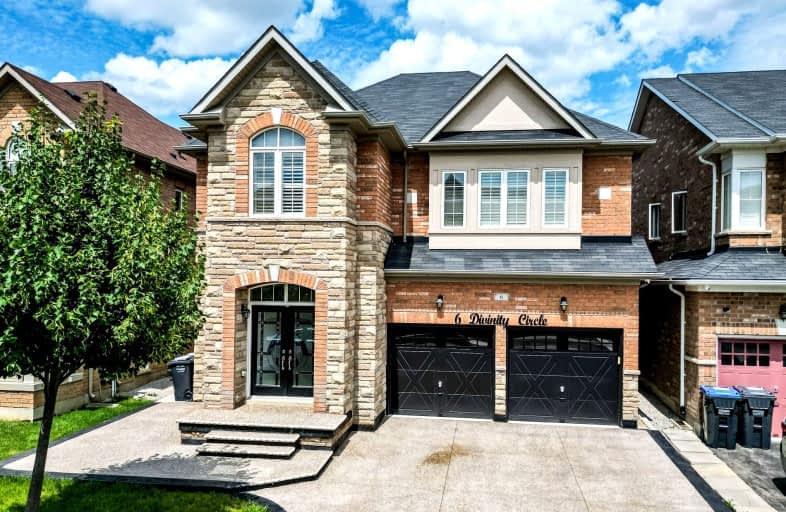 6 Divinity Circle, Brampton | Image 1