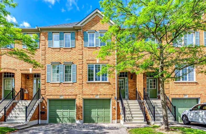 47-5530 Glen Erin Drive, Mississauga | Image 1