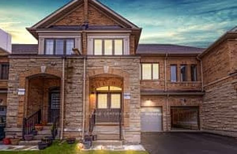 128 Adventura Road, Brampton | Image 1