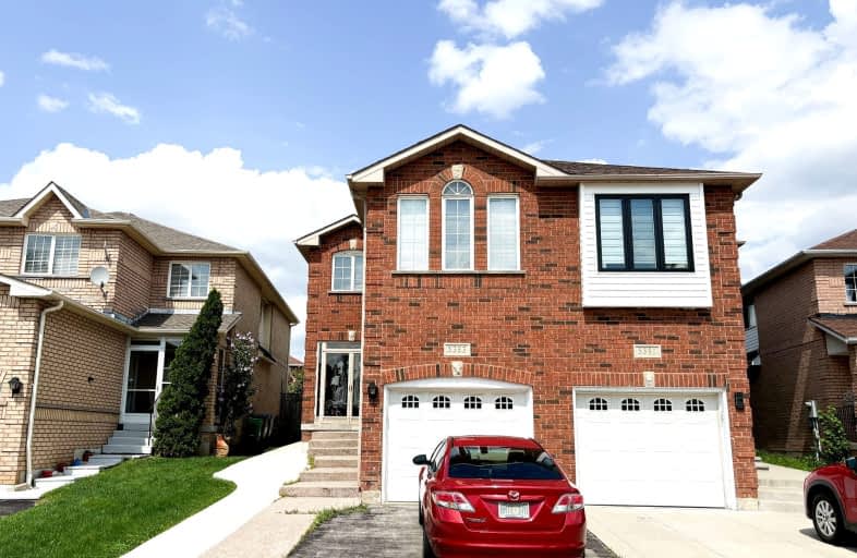 Bsmt-5383 Hollypoint Avenue, Mississauga | Image 1