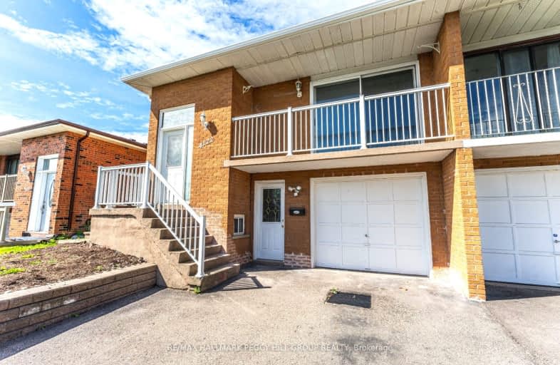 4122 Dursley Crescent, Mississauga | Image 1