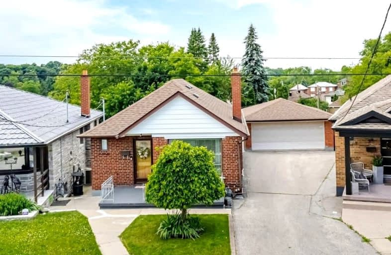 22 Branstone Road, Toronto | Image 1