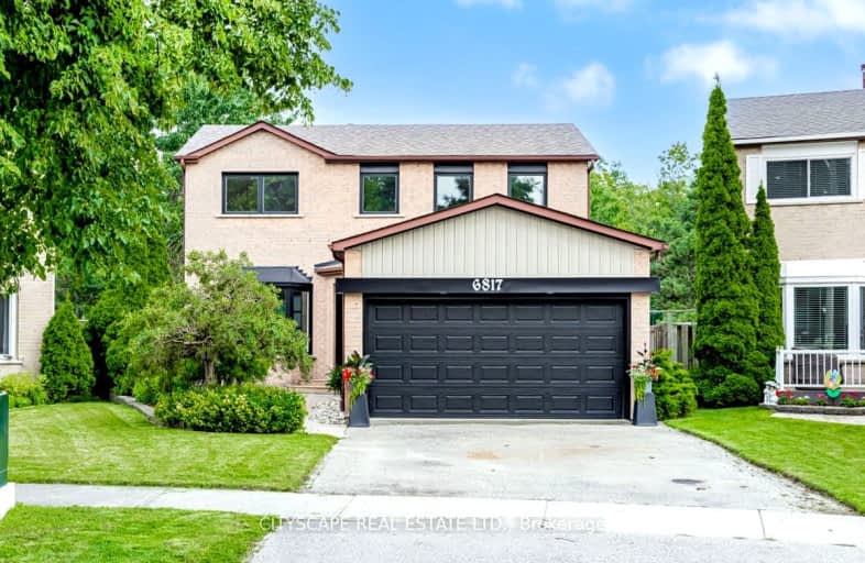 6817 Markwood Place, Mississauga | Image 1