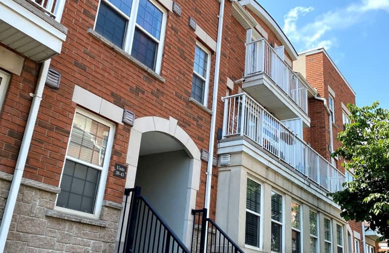 39-37 Four Winds Drive, Toronto | Image 1