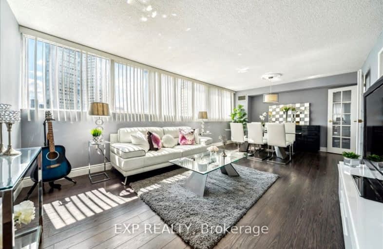 711-3695 Kaneff Crescent, Mississauga | Image 1