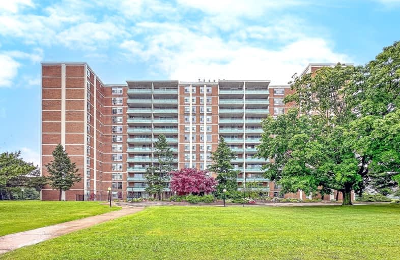 207-44 Longbourne Drive, Toronto | Image 1