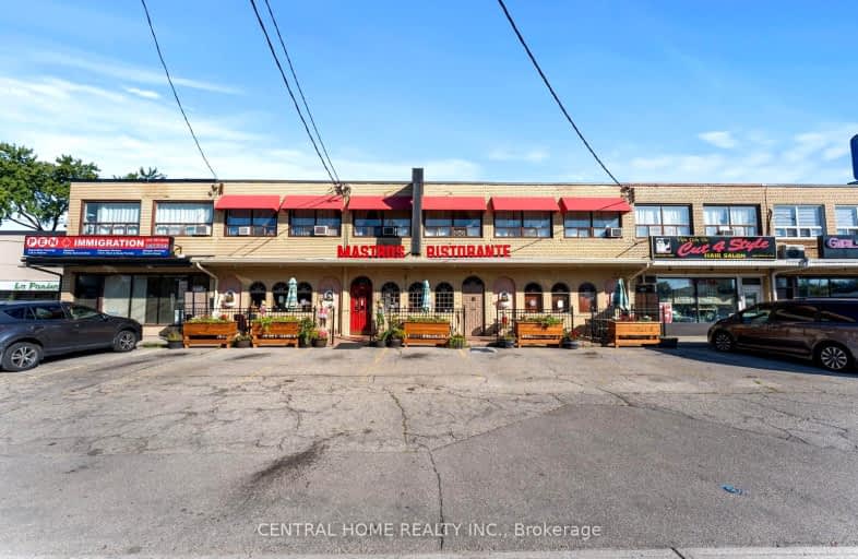 888 Wilson Avenue North, Toronto | Image 1