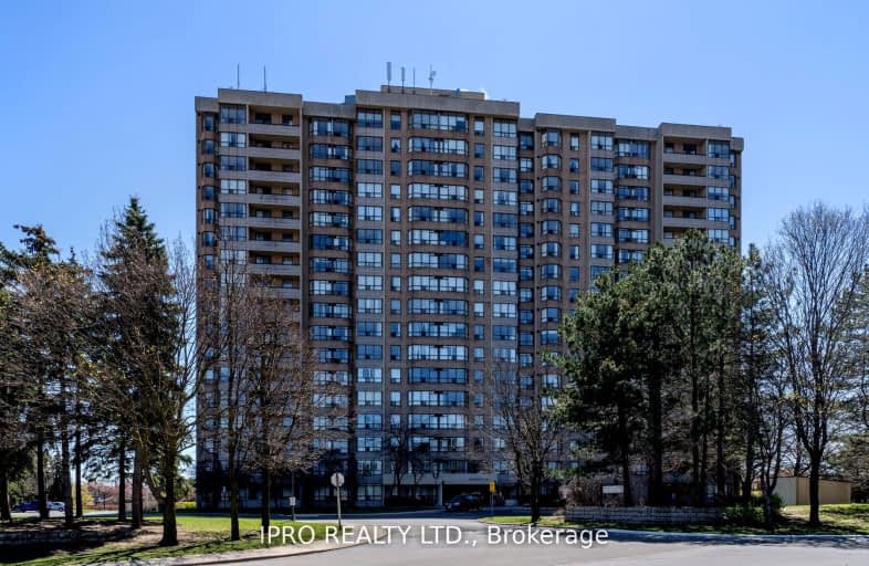 1109-10 Malta Avenue, Brampton | Image 1