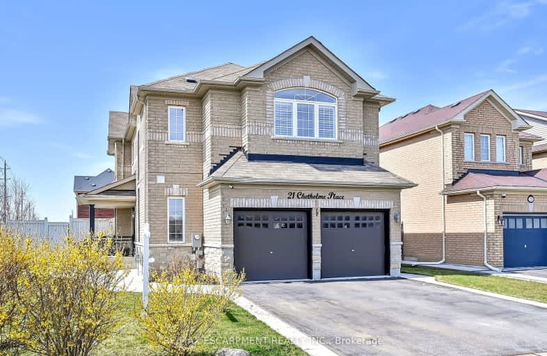 21 Chetholme Place, Halton Hills | Image 1