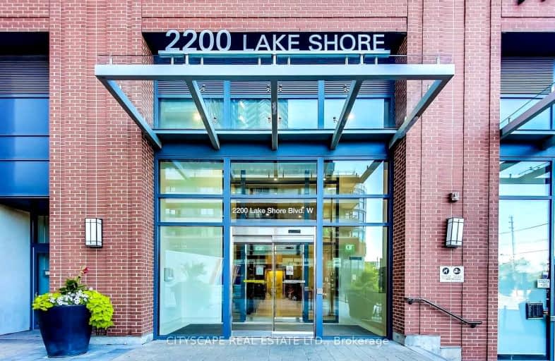 715-2200 Lakeshore Boulevard West, Toronto | Image 1