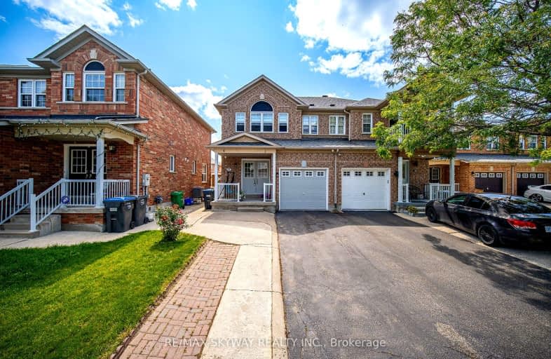 27 Briarcroft Road, Brampton | Image 1