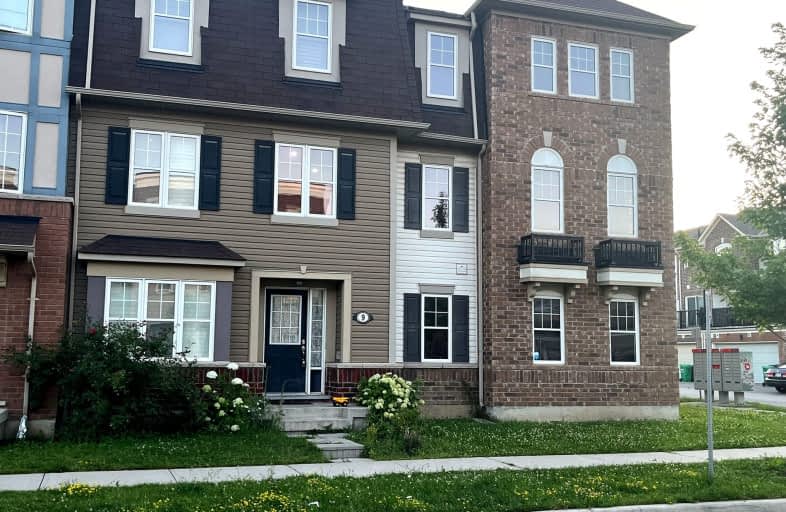 9 Baycliffe Crescent, Brampton | Image 1