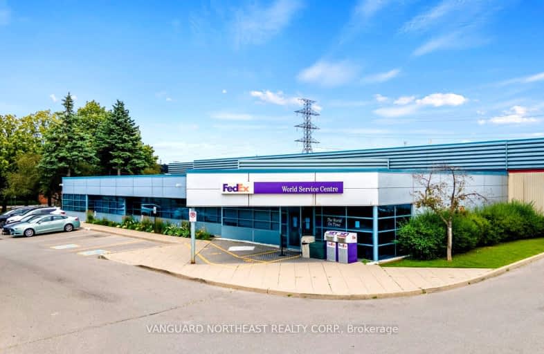 1450 Caterpillar Road, Mississauga | Image 1