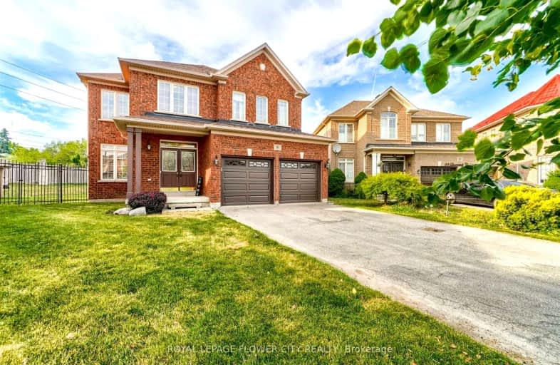 56 Laurentide Crescent, Brampton | Image 1