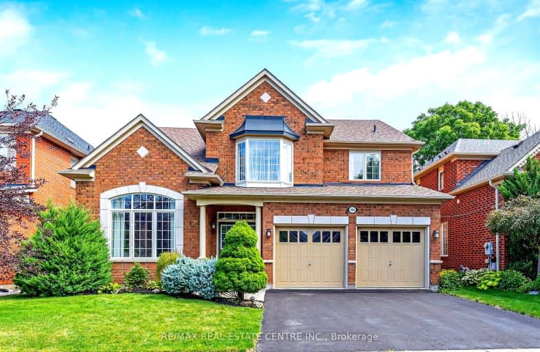 124 Arborglen Drive, Halton Hills | Image 1