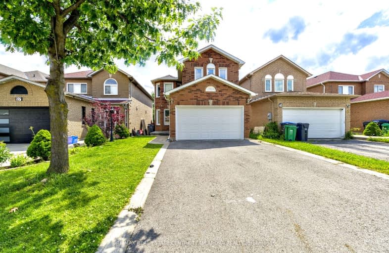 29 Canarvan Court, Brampton | Image 1