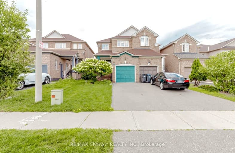 58 Summerdale Crescent, Brampton | Image 1