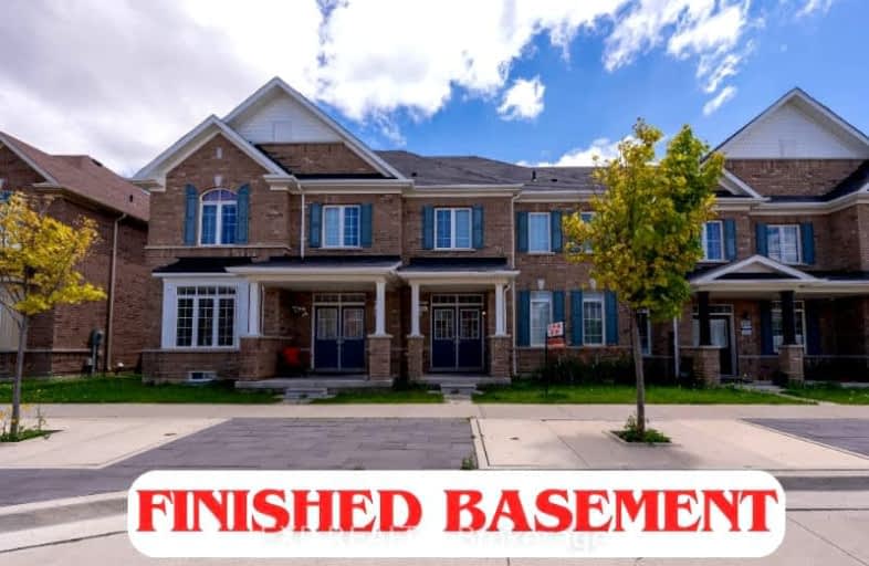 139 Remembrance Road East, Brampton | Image 1