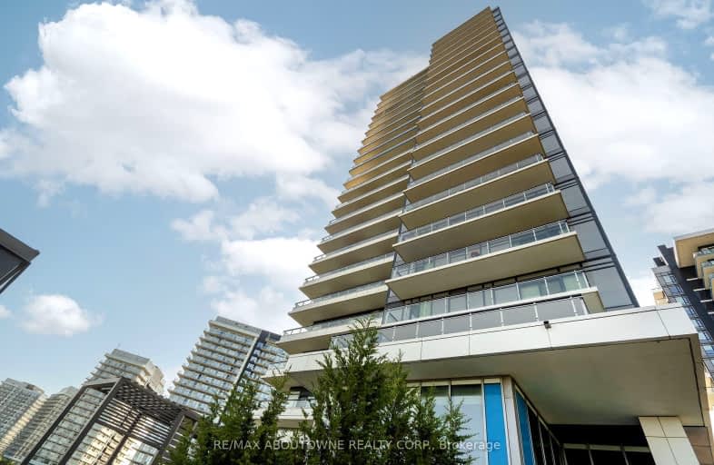 607-2560 Eglinton Avenue West, Mississauga | Image 1