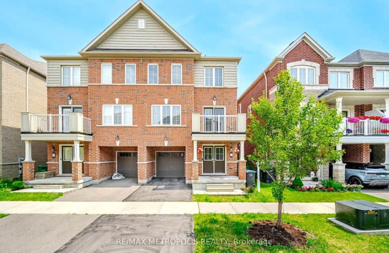 17 Francesco Street, Brampton | Image 1