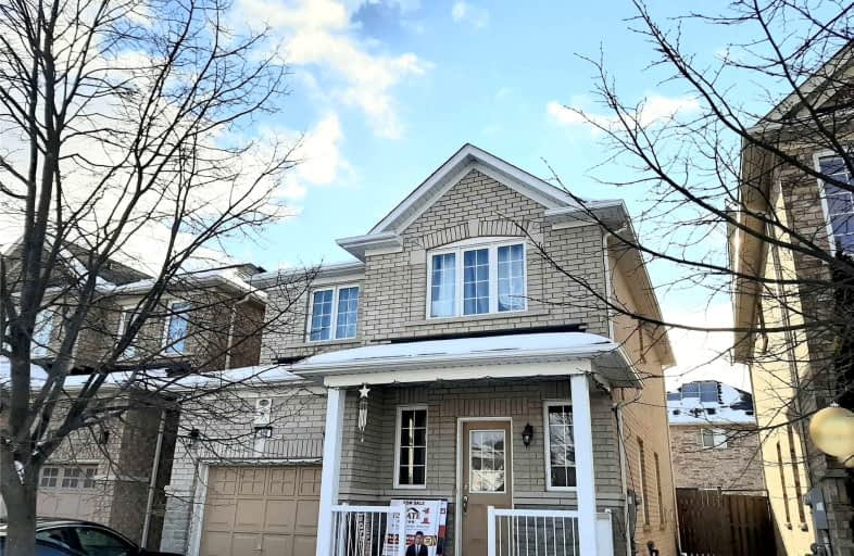 108 Beavervalley Drive, Brampton | Image 1