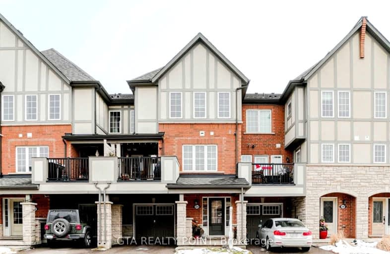 224 Sarah Cline Drive, Oakville | Image 1